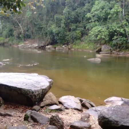 Recanto Beira Rio サーナ エクステリア 写真