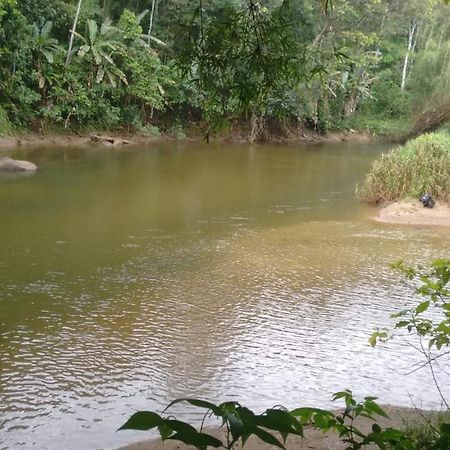 Recanto Beira Rio サーナ エクステリア 写真