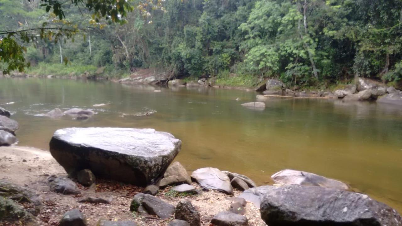 Recanto Beira Rio サーナ エクステリア 写真