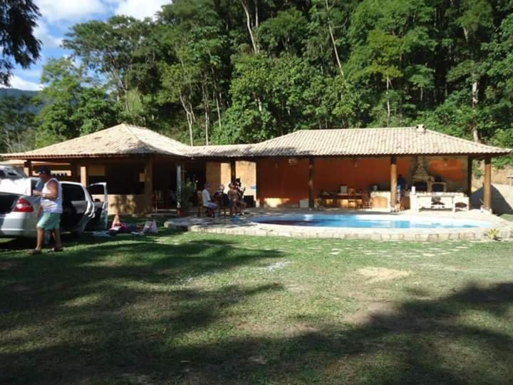 Recanto Beira Rio サーナ エクステリア 写真