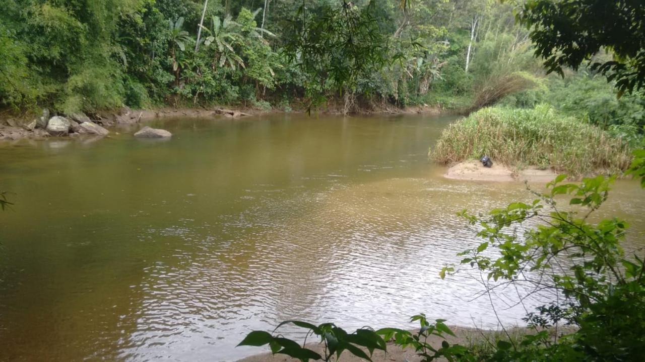 Recanto Beira Rio サーナ エクステリア 写真