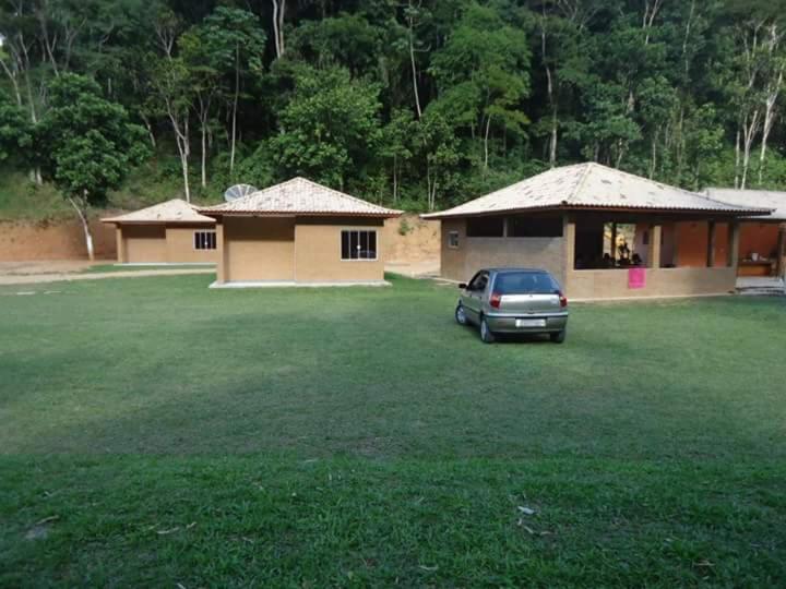 Recanto Beira Rio サーナ エクステリア 写真